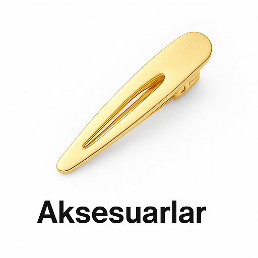Aksesuarlar