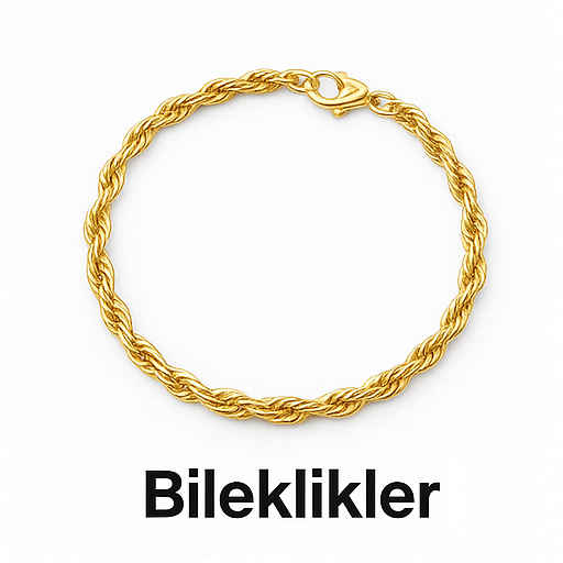 Bileklikler